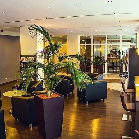 Ibis Königstein Dresden