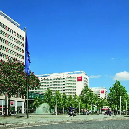 Ibis Königstein