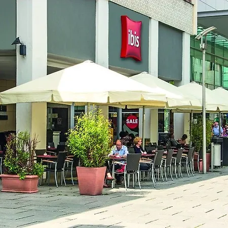 Ibis Königstein 3*