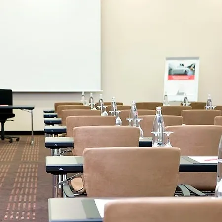 Intercityhotel Hotel Dresden