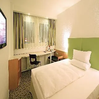 Hotel Ibis Königstein Dresden
