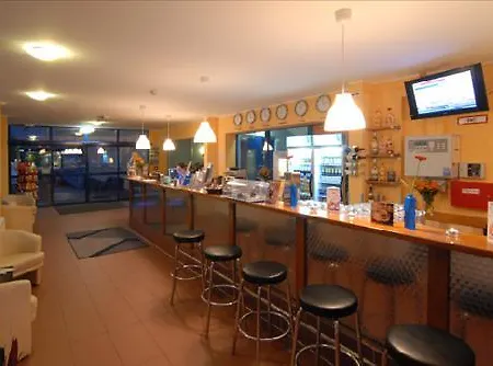 Auberge de jeunesse A&o Hauptbahnhof