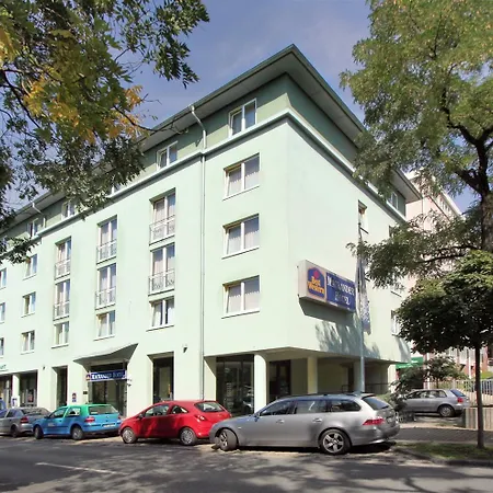 Western Macrander Hotel