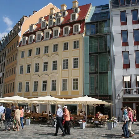 Altes Dresden