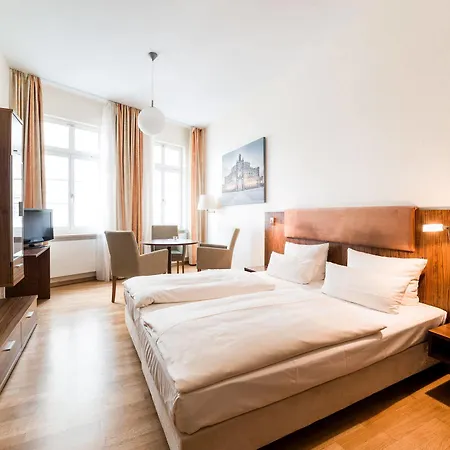 Aparthotel Altes 4*