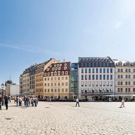 Altes 4* Dresden