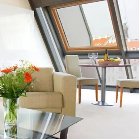 Aparthotel Altes Dresden