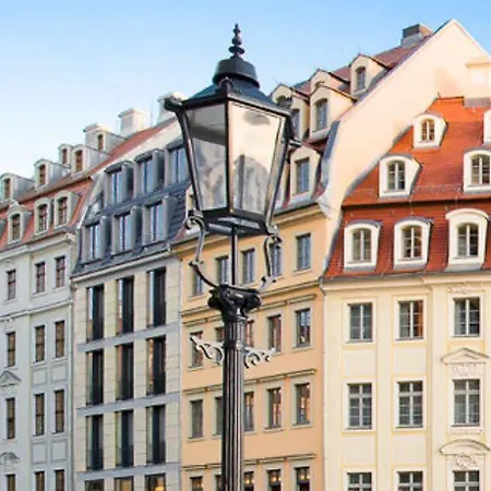 Altes 4* Dresden
