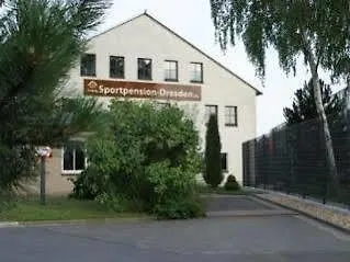 Sportpension