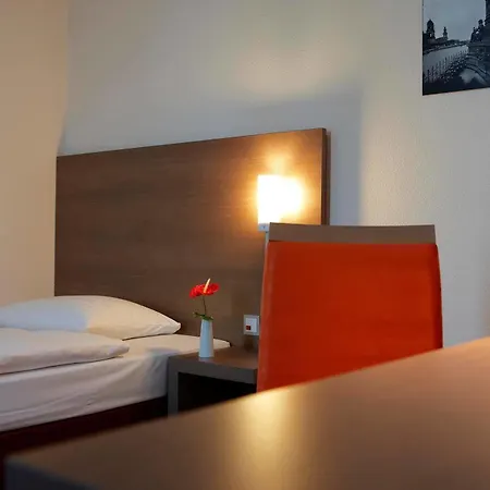 Intercityhotel Hotel Dresden