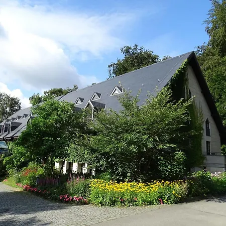 Hotel Schloss Eckberg