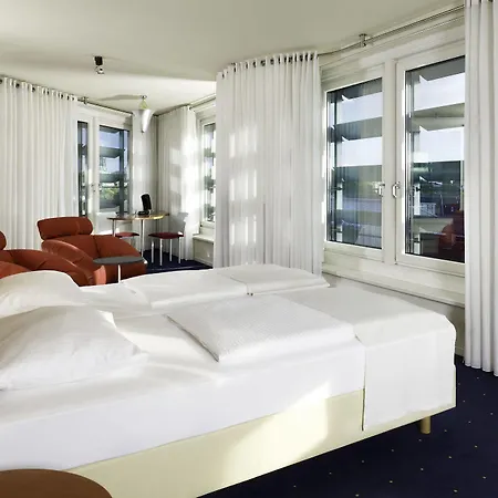 Hotel Penck Drážďany