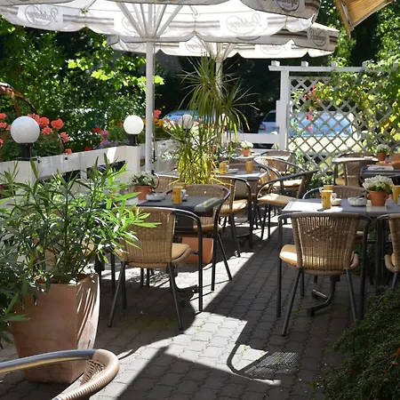 Taste Dresden-ehemals Residenz Alt Hotel