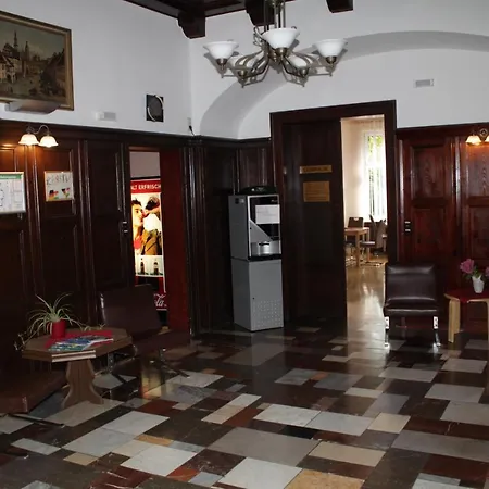 Hostel Rudi Arndt