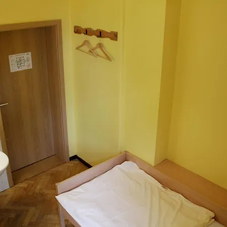 Rudi Arndt Hostel