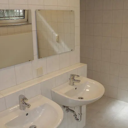 Rudi Arndt Hostel *