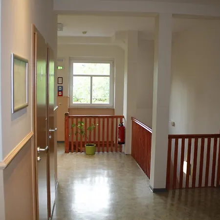 Rudi Arndt Hostel