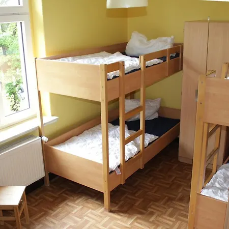 Hostel Rudi Arndt Dresden