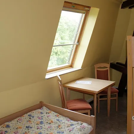 Hostel Rudi Arndt