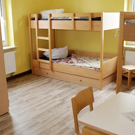 Rudi Arndt Hostel Dresden