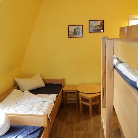 Hostel Rudi Arndt