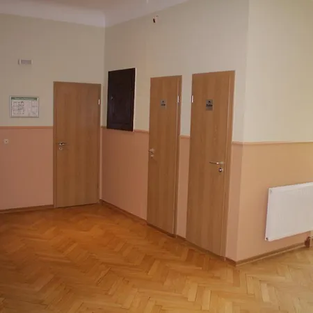 Hostel Rudi Arndt Dresden