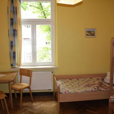 Hostel Rudi Arndt