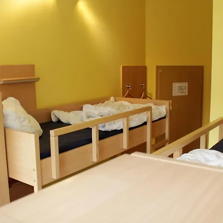 Rudi Arndt Hostel