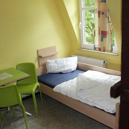 Rudi Arndt Hostel