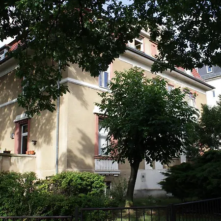 Rudi Arndt Hostel