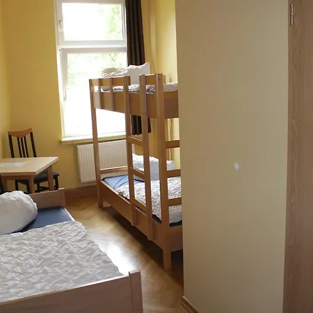 Rudi Arndt Hostel