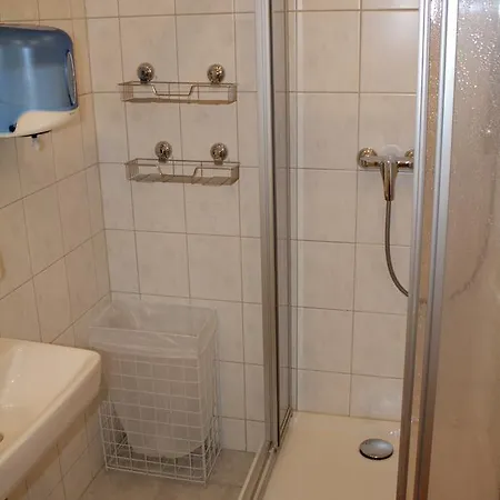 Rudi Arndt Hostel