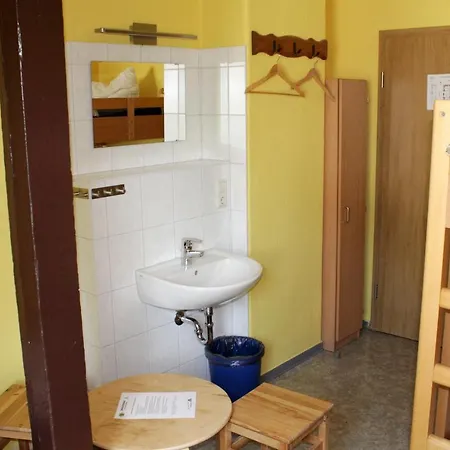 Hostel Rudi Arndt