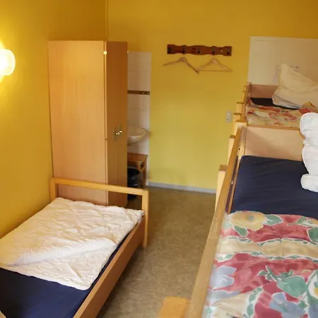 Hostel Rudi Arndt Dresden