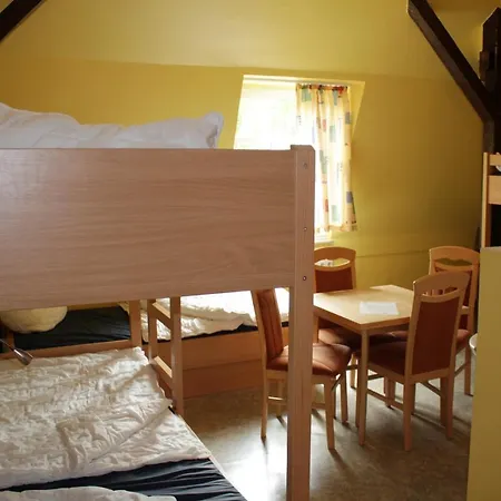 Rudi Arndt Hostel Dresden