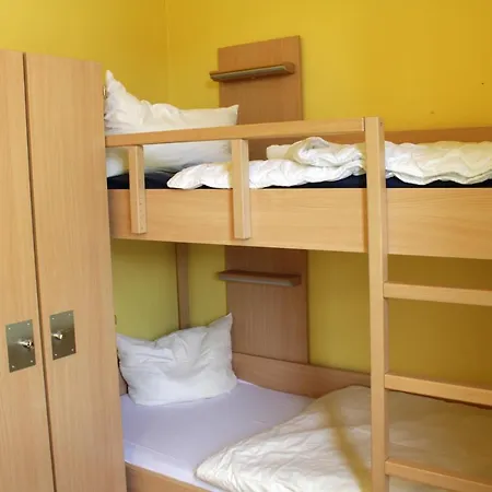 Rudi Arndt Hostel Dresden