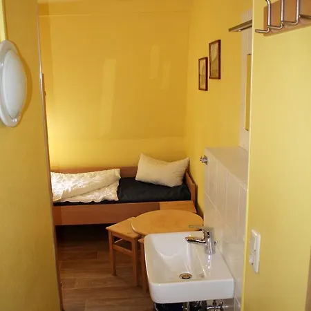 Hostel Rudi Arndt