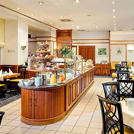 Park Residenz Hotel Dresden