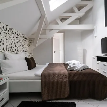 Hotel Freisleben