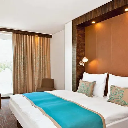 One - Palaisplatz Hotel Dresden