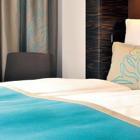 One - Palaisplatz Hotel Dresden