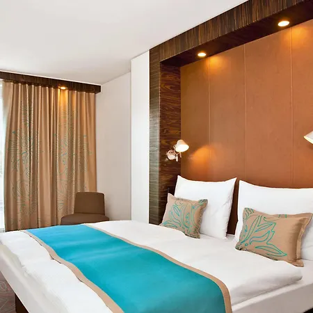 Hotel One - Palaisplatz 3*