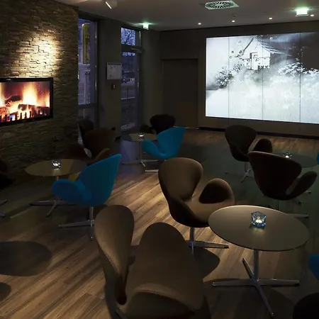 One - Palaisplatz Hotel 3*