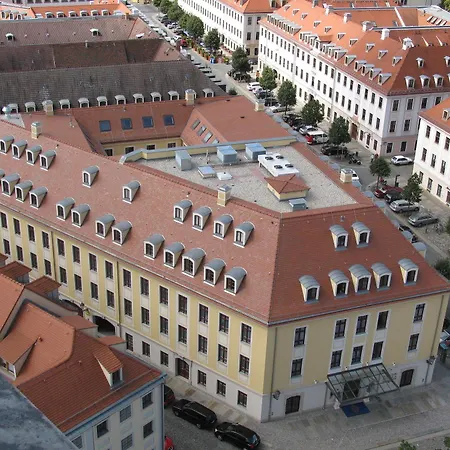 Hotel Bülow Palais Dresden