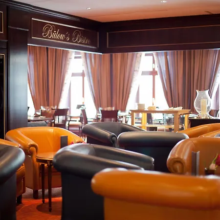 Relais & Chateaux Buelow Palais 5* ドレスデン