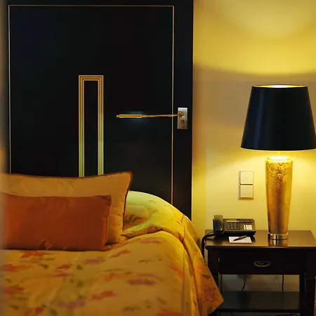 Relais & Chateaux Buelow Palais ホテル 5*
