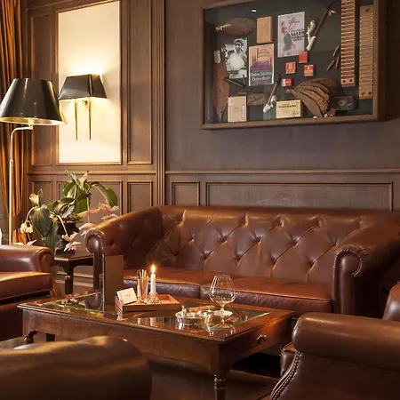 Relais & Chateaux Buelow Palais