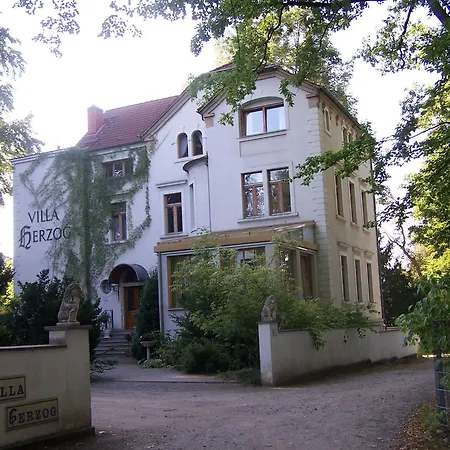 Herzog Hotel