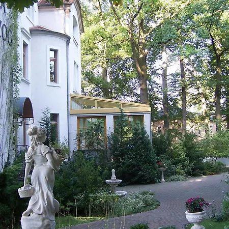 Herzog Hotel 3*