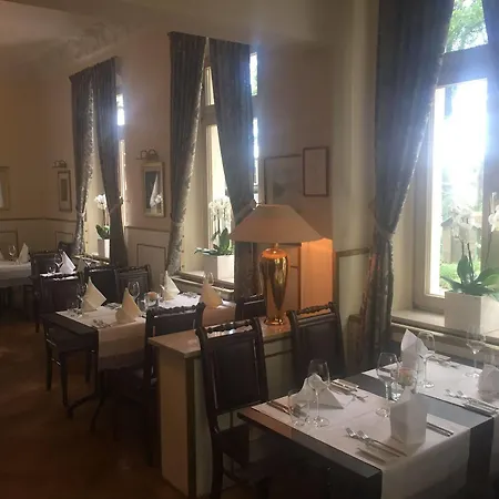 Herzog Hotel Dresden